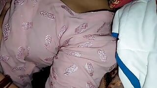 Girlfriend and boyfriend very hot sex at home with full close -up pussy shorts