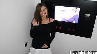 Gorgeous Tits Swallows Model Bitch Big Boobs Suck N Fuck Cocks Natural Breasted Beauty Babe!