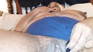 I Love To Taste My Own Pussy