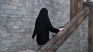 In for a Penny-WITH A BIG ASS FUCKED