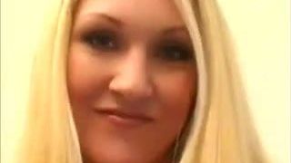 Jamie Woods – British porn star