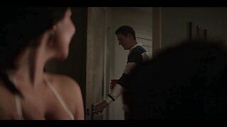 Kate Mara, A Teacher, Sex Scenes