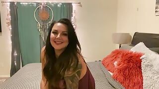 Kora Answers a Question for a Fan