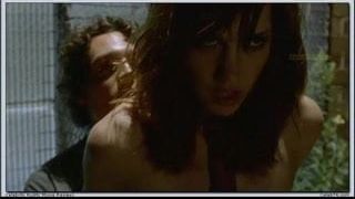 Lauren Lee Smith and Polly Shannon – Lie with Me 00