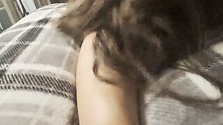 LOUD ex girlfriend secret film – Natalya