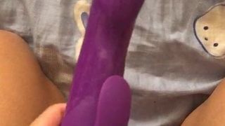 Lovely Chinese Fuckbuddy