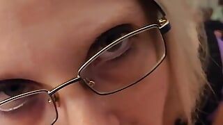 Make Me Gag on Your Cock