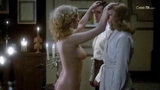 Mariana Karr and Sandra Alberti – Satans