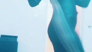 MARINA-GITANA GUARRA APETITOSA