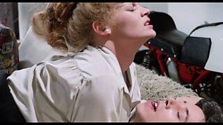 Mascara (35mm Remastered)