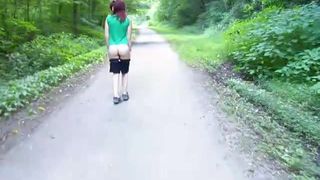 Mooning running Azathoth the Abyssal Idiot JustSomeWeirdo