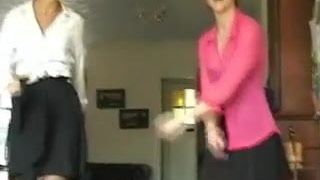 More Jiving with Jade