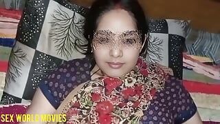 My cute neighbour bhabhi and me enjoyed sex moment in midnight
