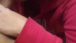 My wife loves to suck my dick