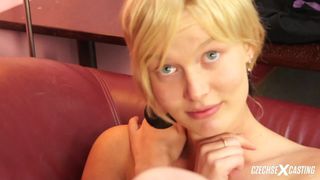 Nikol – czechsexcasting.com