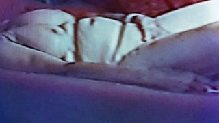 Old Big Titted Granny Model