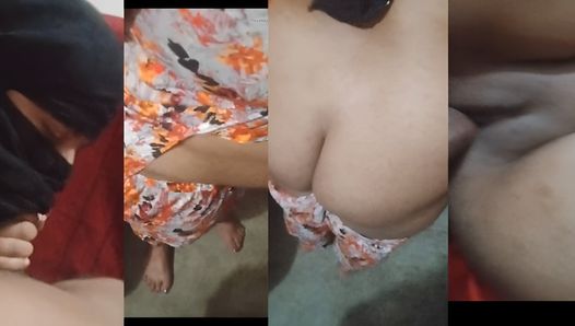 Pakistani husband and wife sex video