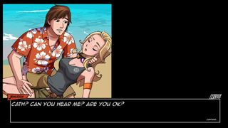 Paradise Lust – (PT 01)