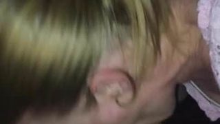 Please don’t film me