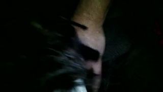 pompino ad amico nero