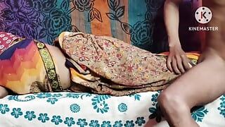 Sexy husband fucked pregnant wife in new pose joda wife enjoyed