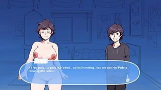 Snow Daze #21 – Plugs