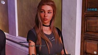 Sunshine Love #1 – Back to the Past