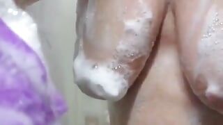 That Shower Head Sure Did Its Job.