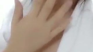 The most sexy and naughty chinese girl