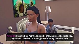 The Step Mother – Part 1