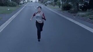 Thylda Bares – Les ravissements (2012)