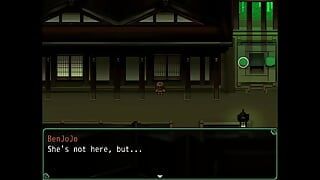 Tower of Trample 109 Sweaty Tits