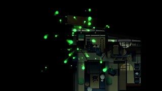 Tower of Trample 110 Smelling Everything