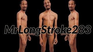 Twerking on My Dick Clips