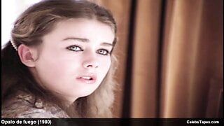 Vintage celebrity actresses nude and wild sex actions