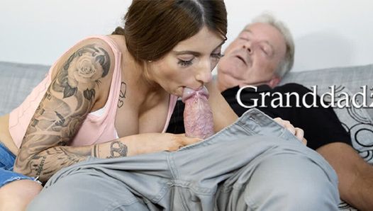 WTF? You’re my best friend’s Father!