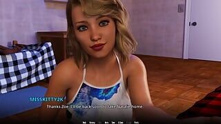 Wvm – Part 54- Running Naked