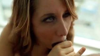 A Philosophical Blow Job