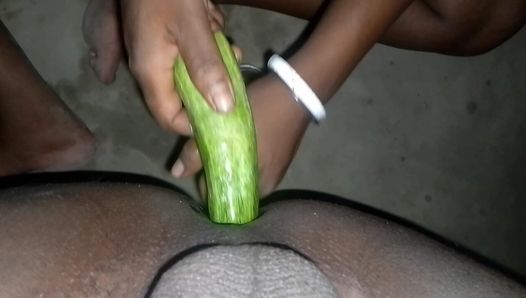 Aaj bhabhi ne meri gand faad Di