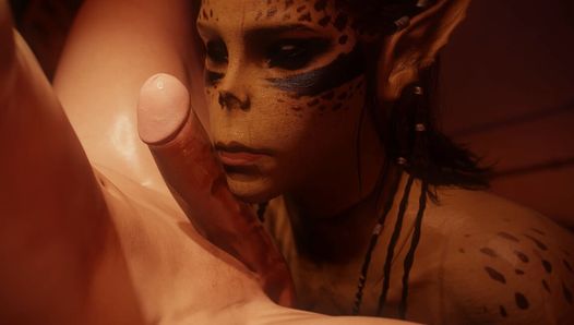 Absolute Debauchery by Kaeg Antonovich