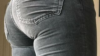 Ads, Booty, Ass Tour