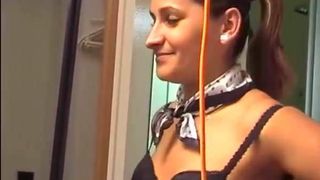 Amateur – Eva Fun Photoshoot