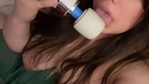 Amateur Quick Squirting Playtime