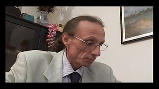 Anal Cougar Tales – Episode 1