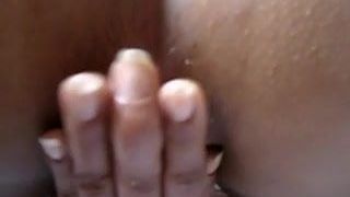 Anal creampie – Gozada dentro do cu