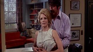 Angie Dickinson – Pretty Maids All In A Row (1971)