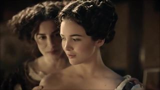 Anna Brewster, Maddison Jaizani – Versailles S01E03-06-09