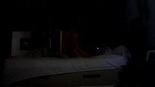 Asian Fucking and Riding Cock Moaning