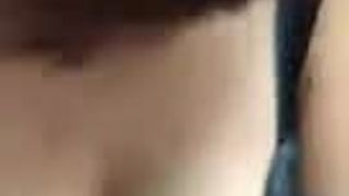 Asian Girlfriend fuck