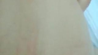 Asian Tinder date wanted to get assfucked.